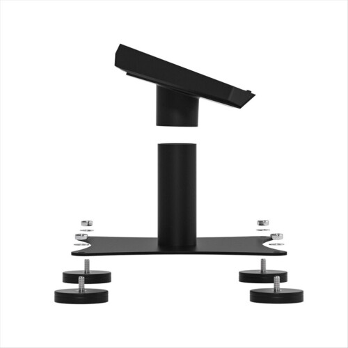 Magnetische Dachmontagehalterung für , mit 4 Magnetfüßen