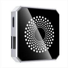 Wireless Carplay to Android AI Box Carplay B
