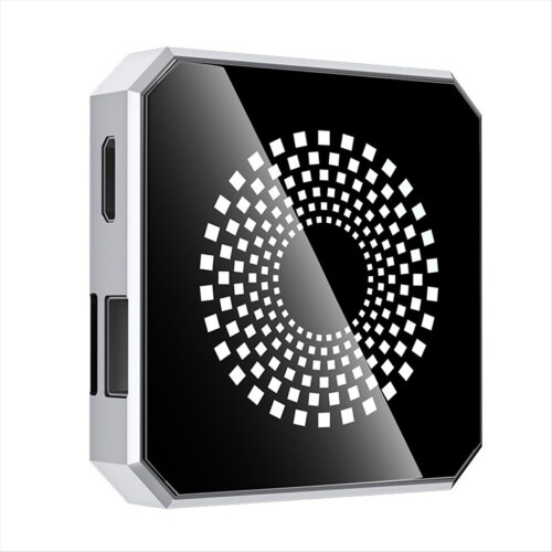 Wireless Carplay to Android AI Box Carplay B