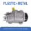 45330-HC5-006 Etujarrusylinterit TRX300FW:lle 4