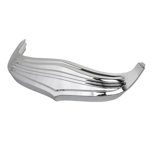 Motorcycle Front Tip Trim for Softail Deluxe FLSTN 2