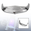 Motorcycle Front Tip Trim for Softail Deluxe FLSTN 2
