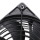 Dual 120mm 5V USB Powered PC Router Fans with Speed Controller 1