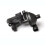 Crankcase Exhaust Valve + Vent Hose Kit For 3 Series E46 E39 X3 2