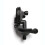 Crankcase Exhaust Valve + Vent Hose Kit For 3 Series E46 E39 X3 3