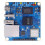 For Orange Pi Zero 3 1GB RAM Development Board DDR4 Allwinner H618 1