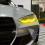 Para módulos LED DRL amarillo limón serie M3 4 2