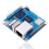For Orange Pi Zero 3 1GB RAM Development Board DDR4 Allwinner H618 3