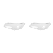 Copertura lente faro sinistro per Honda Accord 2013 2014 2015 2016