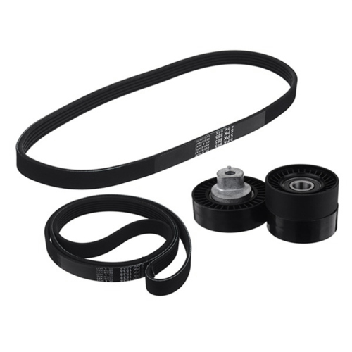New Car Engine Timing Belt Tensioner Pulley Kit for E46 E39 E38 2