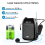 Bluetooth UHF Wireless Voice Amplifier for Teaching 2