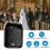 Bluetooth UHF Wireless Voice Amplifier for Teaching 3
