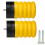 SSR-313-54 Rear Air Helper Spring Kit for RAM 1500 1