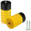 SSR-313-54 Rear Air Helper Spring Kit for RAM 1500 4