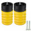 SSR-313-54 Rear Air Helper Spring Kit for RAM 1500 2