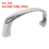 Embellecedor delantero GL1500 para Goldwing 1988-2000 2