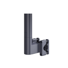 Kit di montaggio per asta di montaggio Mini Tubing