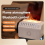 Enceinte Bluetooth avec bruit blanc et veilleuse 3
