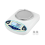 13 Units Conversion Lab Analytical Balance High Precision Scale 500g 1