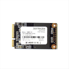 Sisäinen MSATA SSD -kiintolevy kannettavalle pöytätietokoneelle 512 Gt