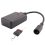 3 Pins XLR Wireless Remote Control Receiver for Smoke Fog Machine 4
