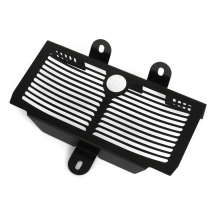 Motorrad-Kühlergrill-Schutzabdeckung für R12 NineT,A