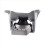 Support anti-vibrations pour support moteur de voiture 1