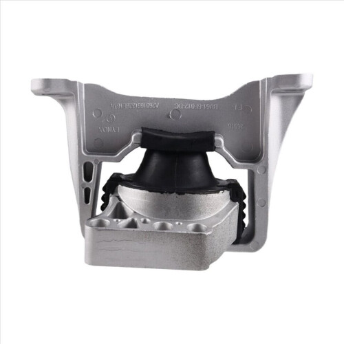 Support anti-vibrations pour support moteur de voiture