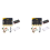 Microbit Go Start Kit DIY with Alligator Clips Test Lead Set 3