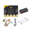 Microbit Go Start Kit DIY with Alligator Clips Test Lead Set 4