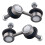 For Quattroporte M139 Front Left And Right Sway Bar Link 3