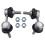 For Quattroporte M139 Front Left And Right Sway Bar Link 2