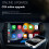 Wireless Carplay to Android AI Box Carplay/Android Auto A 3