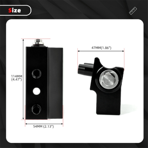 125071000 Car Trans Fluid Bypass for 1