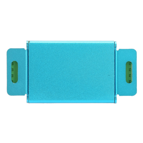 4-20mA Load Cell Weighing Sensor Transducer Transmitter Amplifier 2