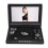 9.8 Inch Portable Mobile Dvd Support Sd Card/USB Port/Dvd Us Plug 1