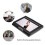 9.8 Inch Portable Mobile Dvd Support Sd Card/USB Port/Dvd Us Plug 4