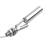 11.9cm Stainless Steel Duckbilled Float Water Level Switch Sensor 2