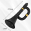 Kazoo Professional Πλαστική Μεμβράνη Kazoo για Διαλογισμό και Θεραπεία 2