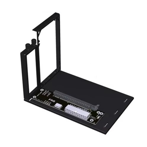 F9G-BK7 EGPU OCuLink GPU Dock M.2 OcuLink - PCIE X16 -sovitin 1