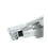 Petite machine de sablage, accessoires de sablage avec 4 buses 4