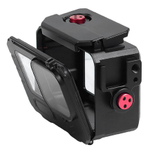 80M Waterproof Case for 12/11/10 for 13 Action Camera