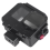 80M Waterproof Case for 12/11/10 for 13 Action Camera 3