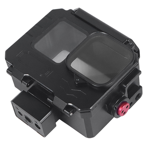 80M Waterproof Case for 12/11/10 for 13 Action Camera 2