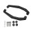 Motorcycle Rear Grab Passenger Seat Handle Holder 4