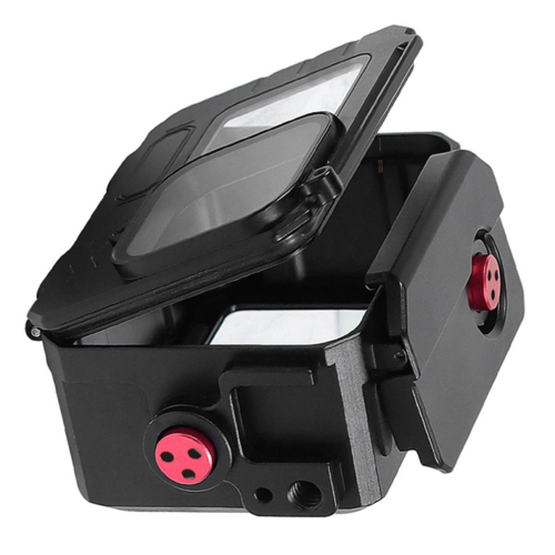 80M Waterproof Case for 12/11/10 for 13 Action Camera 1