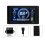 24-72V E-Bike LCD-S966 Colorful Display Control Panel SM Plug 3