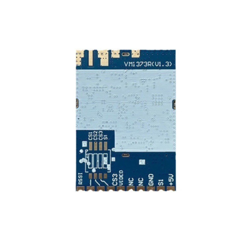 VM1373R 1.2G 1.3G Analog Receiver