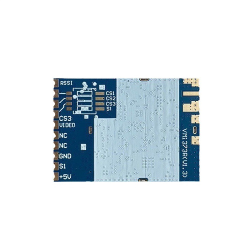VM1373R 1.2G 1.3G Analog Receiver 1