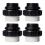 2 inch MIP x 2 inch High Temperature Fitting for (4PCS) 1